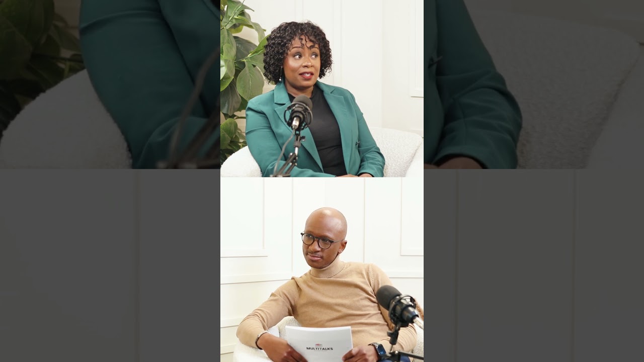 Unpacking the dangers and effects of content piracy with Chola Makgamathe 