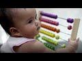 Five Ways To Keep Babies Busy During The Lockdown