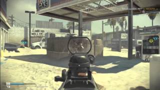 Celebrity Ghosts KEM RUSH SOLO octane en hardcore Wealth