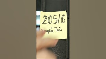 Dịch vụ mới tại Tony Barber House sẽ khai trương ngày 03/11/2023 này #shorts