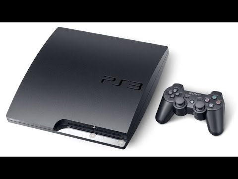 Video: PS3 E-Dist-peliluettelo?