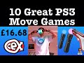 10 Great PS3 Move Games Light Gun and Motion control
