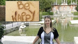 Экскурсия, дарящая СЧАСТЬЕ - Wasserspiele Hellbrunn