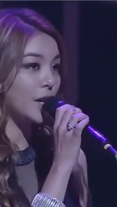 Ailee goodbye my love