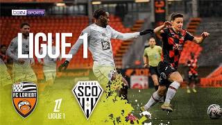 Lorient vs Angers | HIGHLIGHTS Ligue 1 | 02/15/2026 | beIN SPORTS USA Guide