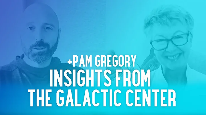 Pam Gregory: Insights from the Galactic Center