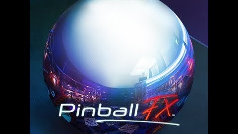 FIRST LOOK Pinball FX Xbox Series X Gameplay