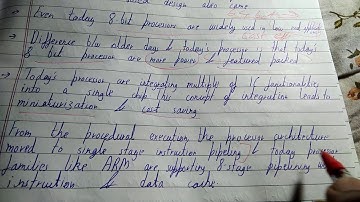 Trends in embedded systems