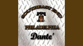 Video thumbnail of "Dante Cuticchia - Lets Go Phillies"
