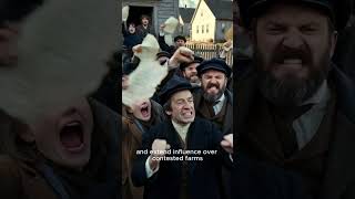 Famous Shadows Over Salem Wealth