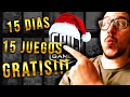 Aprovechen los juegos gratis en Steam y Epic games - YouTube