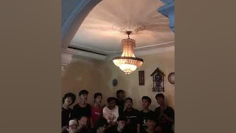 Cinta tak harus memiliki   St12  Scalavacoustic