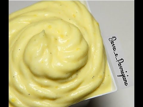 Video: Come Fare La Crema Pasticcera Allo Yogurt