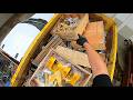 Dumpster Diving THE MOTHER LOAD Dumpster Diving THE MOTHER LOAD