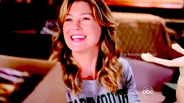 What episode is Meredith GREY not in?