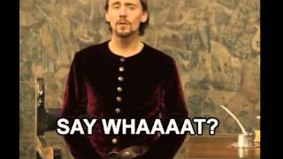 Say What? reaction gif video