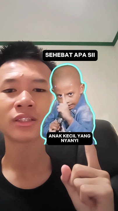 Tantari menciptakan Lagu yang sekarang Lagi Viral 