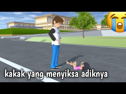 Video: Boy Membunuh Adiknya Untuk Permainan Video