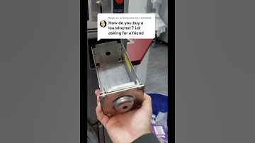 How to buy a laundromat Part 1 (Part 2 posted immediately)