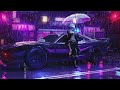 Rihanna - Umbrella (Synthwave Remix)