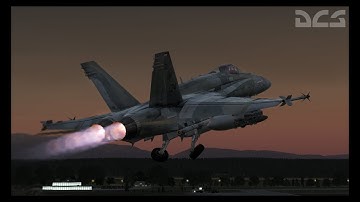 DCS---Deadly Sting Suite