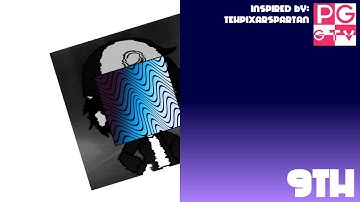 (TehPixarSpartan Style) LuzonMediayumeSpartan