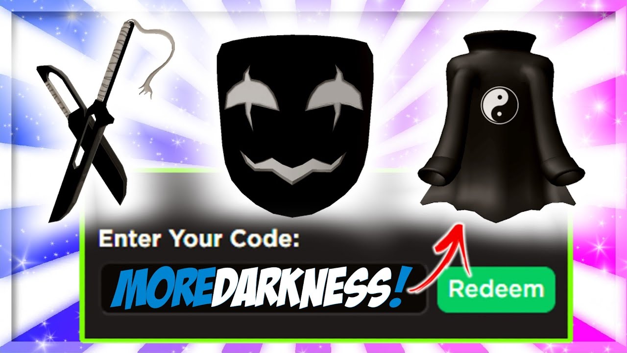 18 Codis *18 CODES!?* ROBLOX NEW Promo Codes And Free Items 2022 November - YouTube