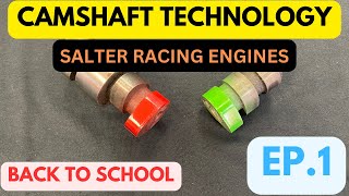 Camshaft Technology