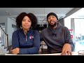 Advice for couples that wanna be in business together...
