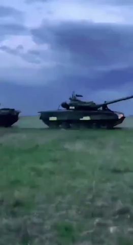 Ukrajinci Zarobili ruski tenk (Captured russian tank)
