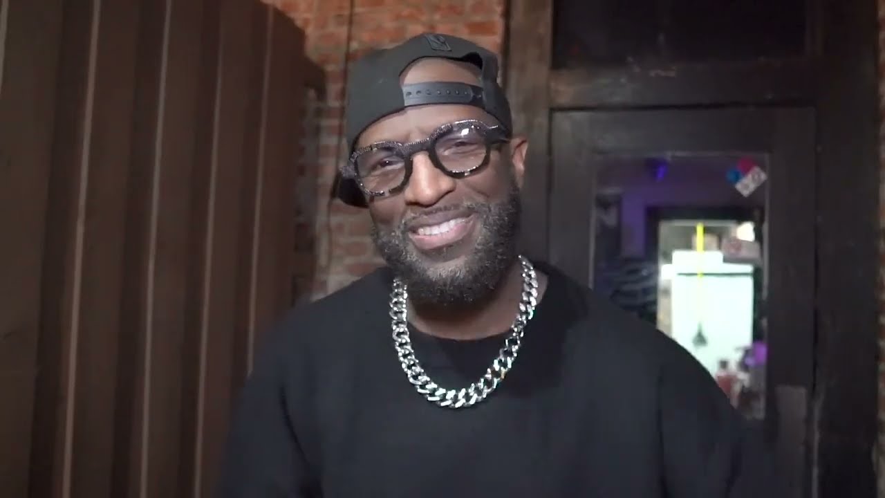 Thank You, Charlotte!