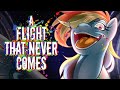 "A Flight That Never Comes" [RAINBOW FACTORY SONG] (Linkin Park Parody)