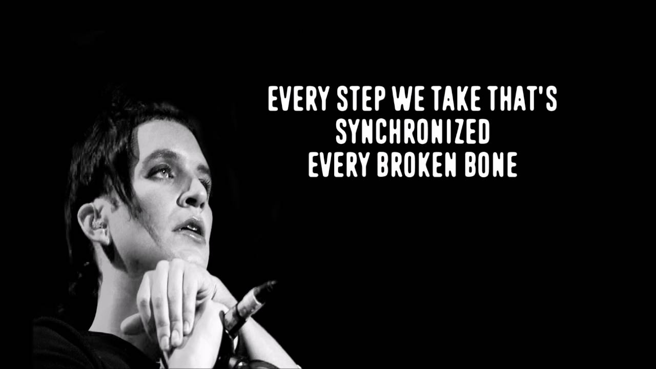 Placebo The bitter end (lyrics) YouTube