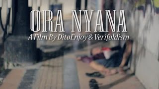 Download lagu ORA NYANA Short Movie Ngapak tegalan ORA NYANA Short Movie Ngapak tegalan