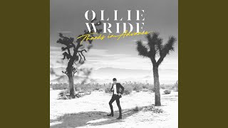 Video thumbnail of "Ollie Wride - Luna"