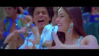 Marjaani Full Video Song Billu   Shahrukh Khan   Kareena Kapoor  720 X 1280 Resimi
