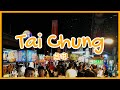 5 DAYS IN TAICHUNG 台中遊 5 DAYS IN TAICHUNG 台中遊