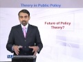 MGT522 Introduction to Public Policy Lecture No 110