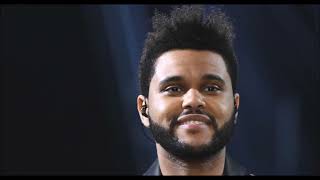 The Weeknd LIVE