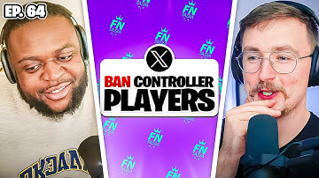 FORTNITE TAKES THAT AGED HORRIBLY