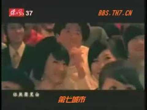 周杰伦 ft. 费玉清 《千里之外》 NEW JAY CHOU MV-QIAN LI ZHI WAI