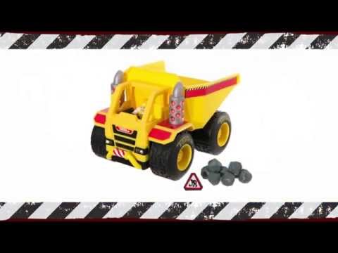 Самосвал TONKA TOWN (1415841)