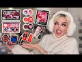 لوازم آرایشی “هارلی کویین”شیگلمو خریدم🥹💙! Harley Quinn X SHEGLAM