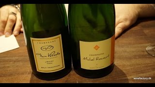 Wfv Michel Rocourt Alain Vesselle Champagne