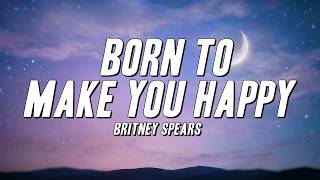 Britney Spears - Born to Make You Happy (Lyrics)
Britney Spears - Born to Make You Happy (Lyrics)
Follow:
https://www.instagram.com/britneyspears
https://www.facebook.com/britneyspears
https://x.com/britneyspears
https://www.tiktok.com/@britneyspears
Spotify:
https://open.spotify.com/track/4l1MNtoCiTxBwf6yxD7kFd?si=2900f1549b44417c
Lyrics:
Oh, my love
Oh, yeah, yeah
Oh, yeah
Im sittin here alone up in my room
And thinkin bout the times that weve been through
Oh, my love
Im lookin at a picture in my hand
Trying my best to understand
I really wanna know what we did wrong
With a love that felt so strong
If only you were here tonight
I know that we could make it right
I dont know how to live without your love
I was born to make you happy
Cause youre the only one within my heart
I was born to make you happy
Always and forever, you and me
Thats the way our life should be
I dont know how to live without your love
I was born to make you happy
I know Ive been a fool since youve been gone
Id better give it up and carry on
Oh, my love
Cause livin in a dream of you and me
Is not the way my life should be
I dont wanna cry a tear for you
So forgive me if I do (Ooh)
If only you were here tonight
I know that we could make it right
I dont know how to live without your love
I was born to make you happy
Cause youre the only one within my heart
I was born to make you happy
Always and forever, you and me
Thats the way our life should be
I dont know how to live without your love
I was born to make you happy
Oh, yeah, yeah
Oh, yeah
Id do anything
Id give you my world
Id wait forever to be your girl
(Just call out my name) Just call out my name
(And I will be there) And I will be there (Ooh)
Just to show you how much I care
Alright (Ooh)
I was born to make you happy (Ooh)
Yeah, yeah, yeah, oh, oh (Ooh)
Oh, yeah
I dont know how to live without your love
I was born to make you happy
Cause youre the only one within my heart
I was born to make you happy
Always and forever, you and me
Thats the way our life should be
I dont know how to live without your love
I was born to make you happy
(Oh no)
I was born to make you happy
(Oh yeah, oh, oh yeah)
Always and forever, you and me
Thats the way our life should be
I dont know how to live without your love
I was born to make you happy
Turn on notifications (đ) when you subscribe to see new videos first!
Let us know what you think in the comments and, as always, thank you for watching.
âș For all inquiries, please send an email to: hiphoprnblyrics@hotmail.com Britney Spears - Born to Make You Happy (Lyrics)