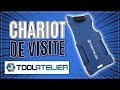 Pyrnes bmw dcouvrent  essayent le chariot de visite toolatelier