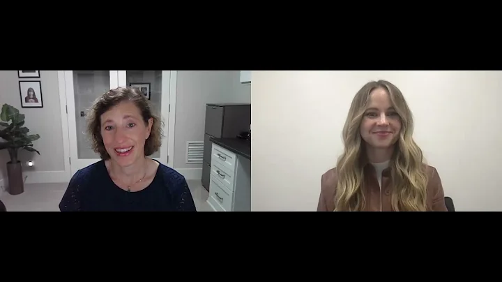 The HAP Foundation interview with Missing Pieces c...