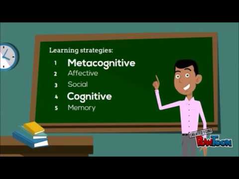 Vidéo: Différence Entre La Cognition Et La Métacognition