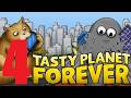 LA ABEJA QUE SE COMIO EL MUNDO | Tasty Planet Forever #4