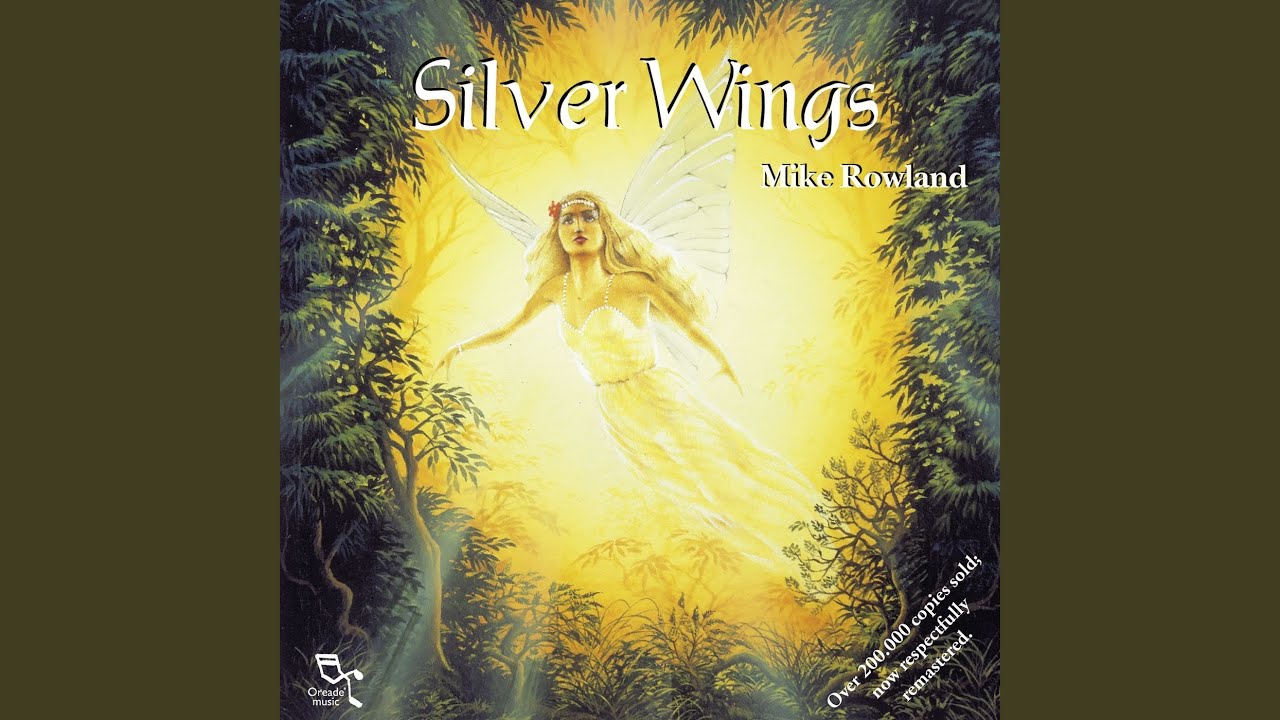 Silver Wings, Part 1 (Remastered) YouTube